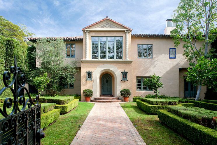 Beverly Hills