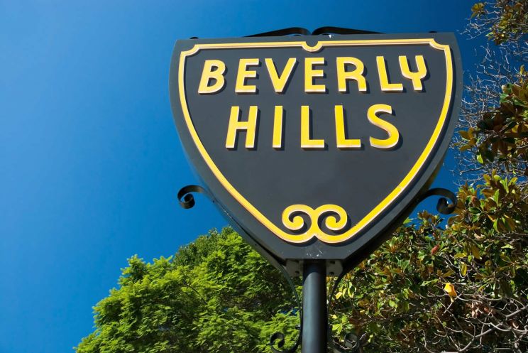 Beverly Hills