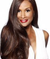 Beverly Johnson