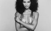 Beverly Johnson