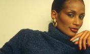 Beverly Johnson