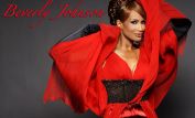 Beverly Johnson