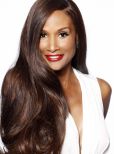 Beverly Johnson