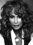 Beverly Johnson