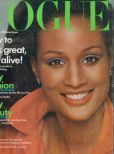 Beverly Johnson