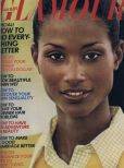 Beverly Johnson