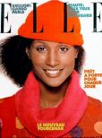 Beverly Johnson