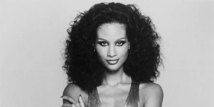 Beverly Johnson