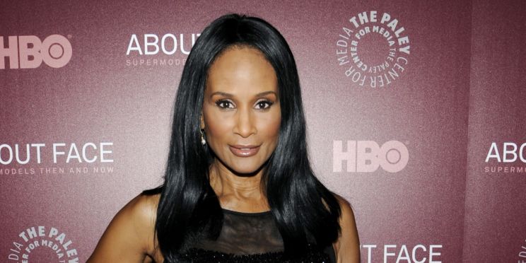 Beverly Johnson