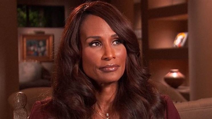 Beverly Johnson