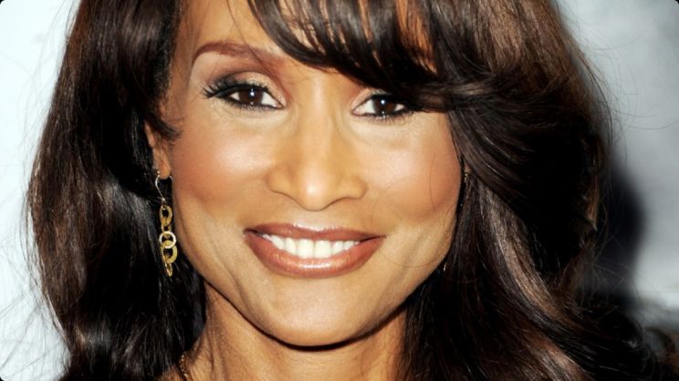 Beverly Johnson