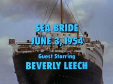 Beverly Leech
