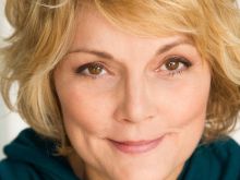 Beverly Leech