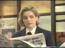 Beverly Leech