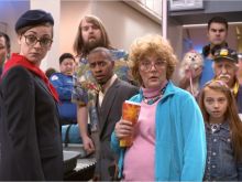 Beverly Leech