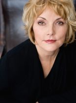 Beverly Leech