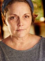 Beverly Leech