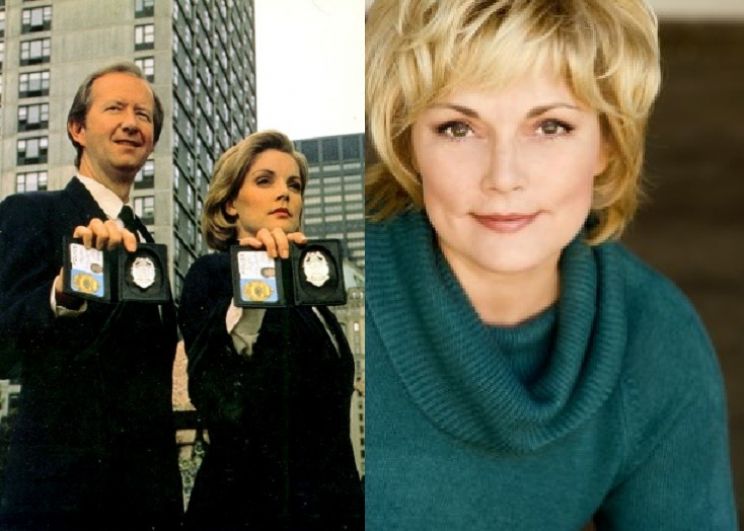 Beverly Leech