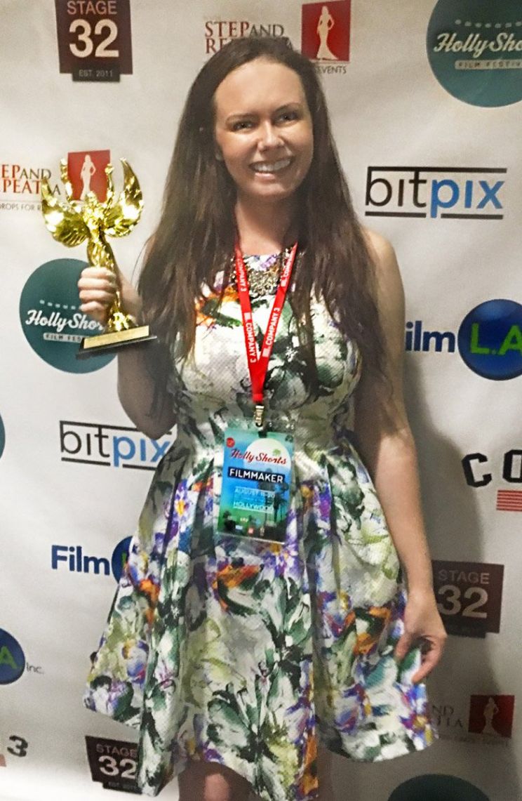 Beverly Leech