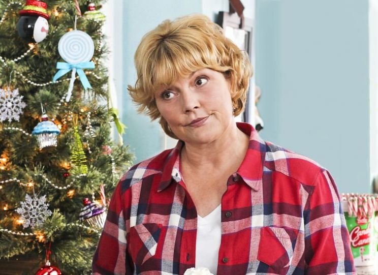 Beverly Leech