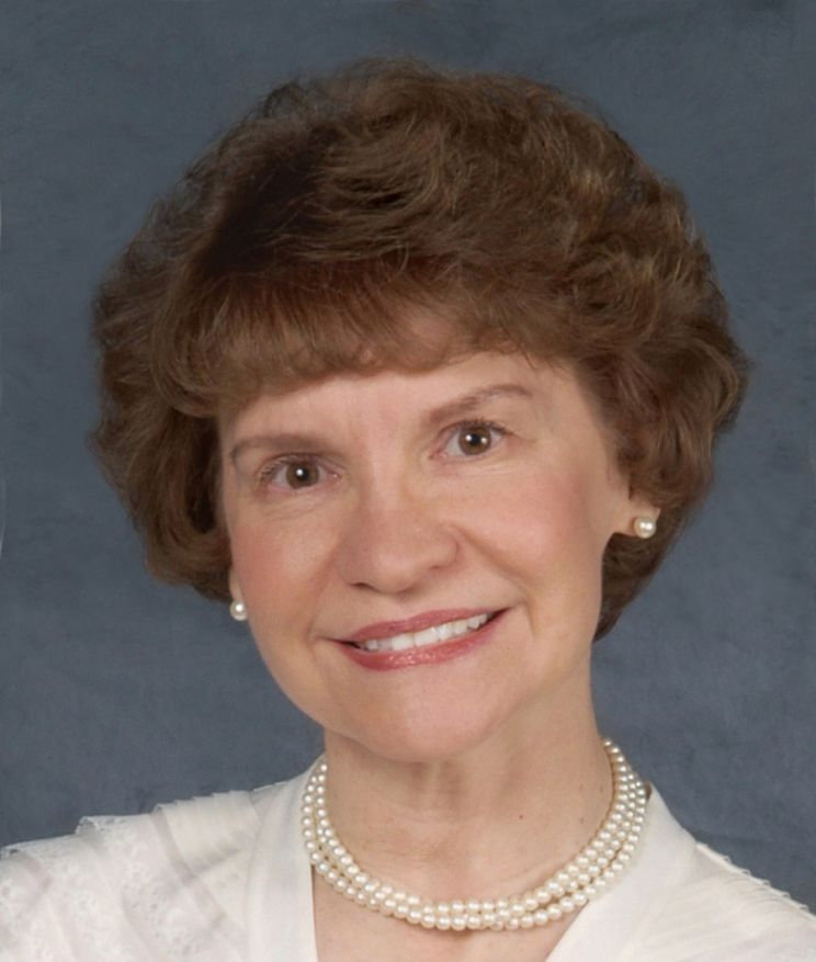 Beverly Leech