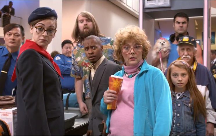 Beverly Leech