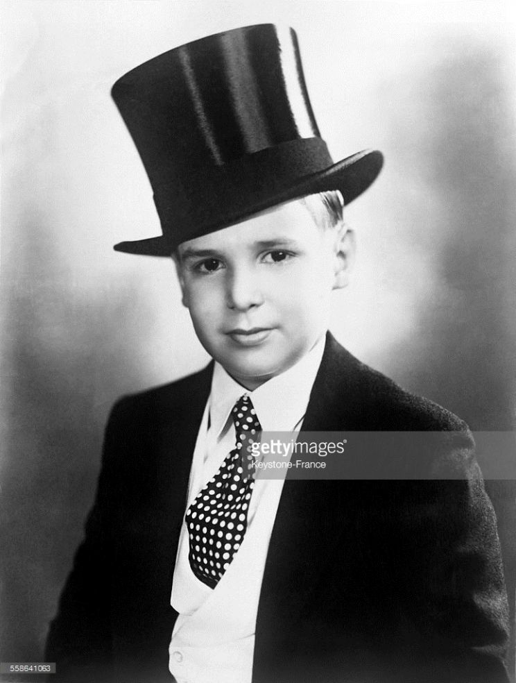 Beverly Leech