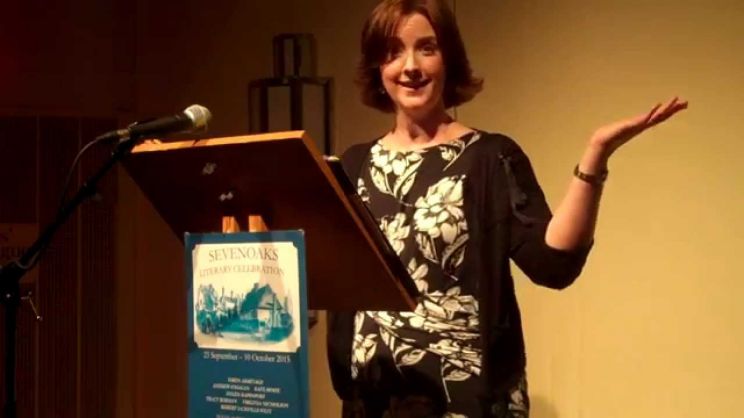 Beverly Longhurst