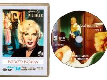 Beverly Michaels