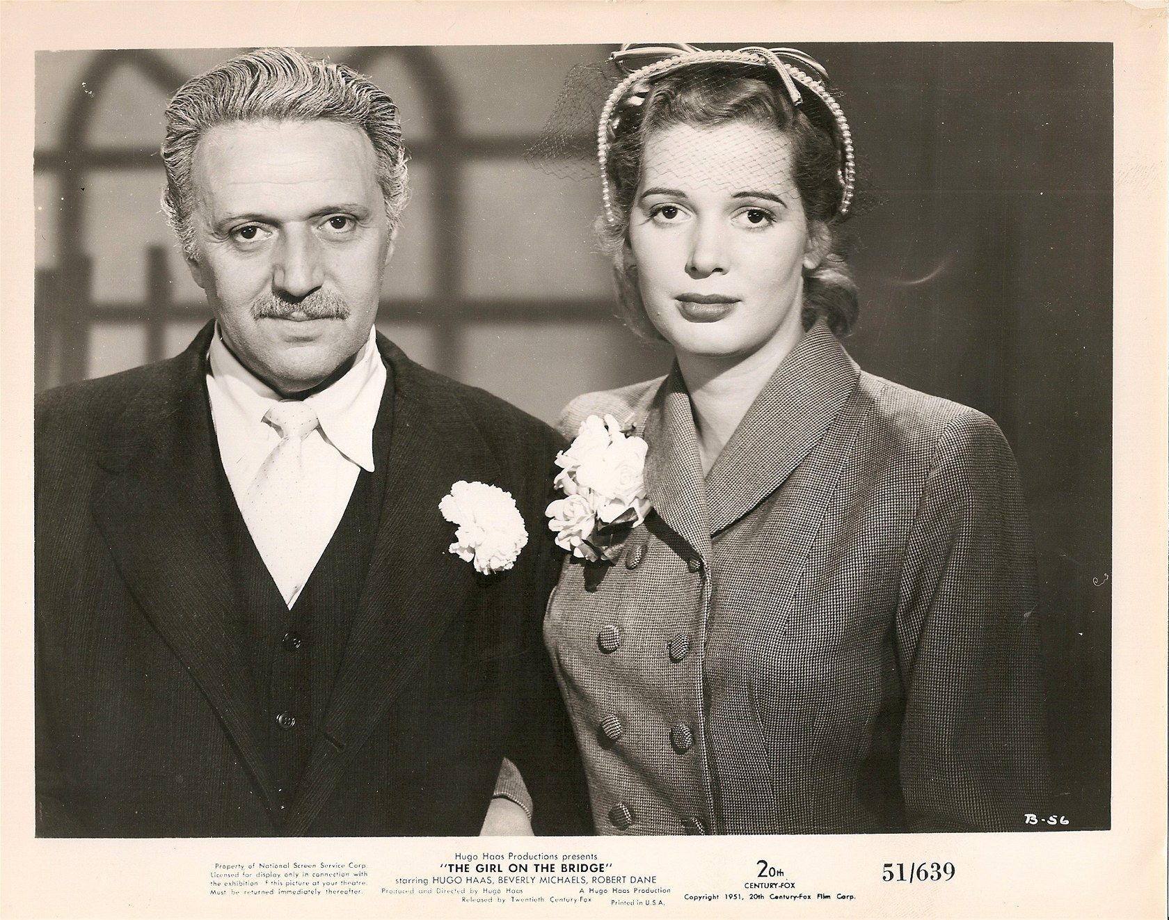Beverly michaels photos