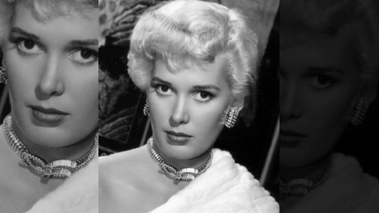 Beverly Michaels