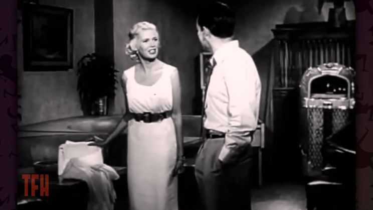 Beverly Michaels