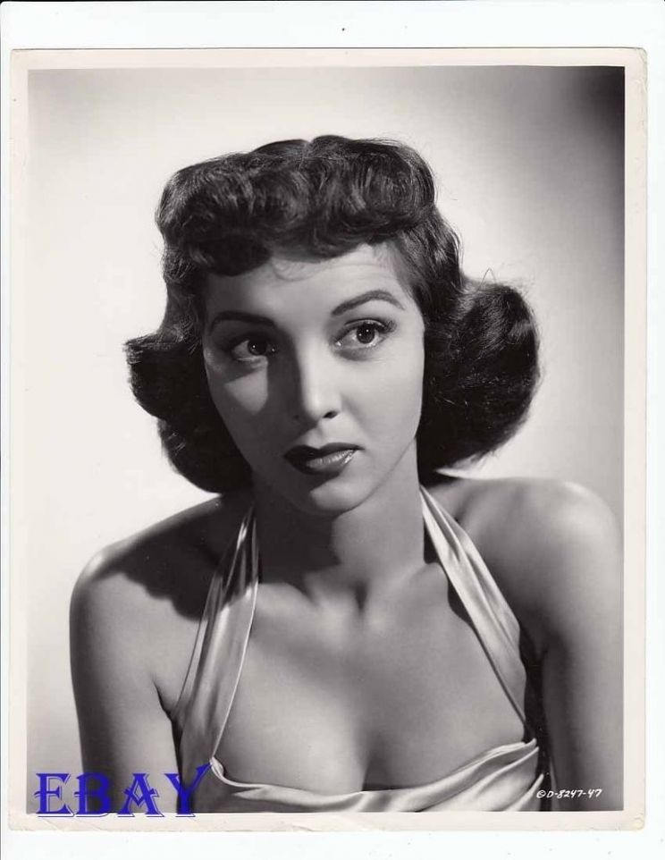 Beverly Michaels