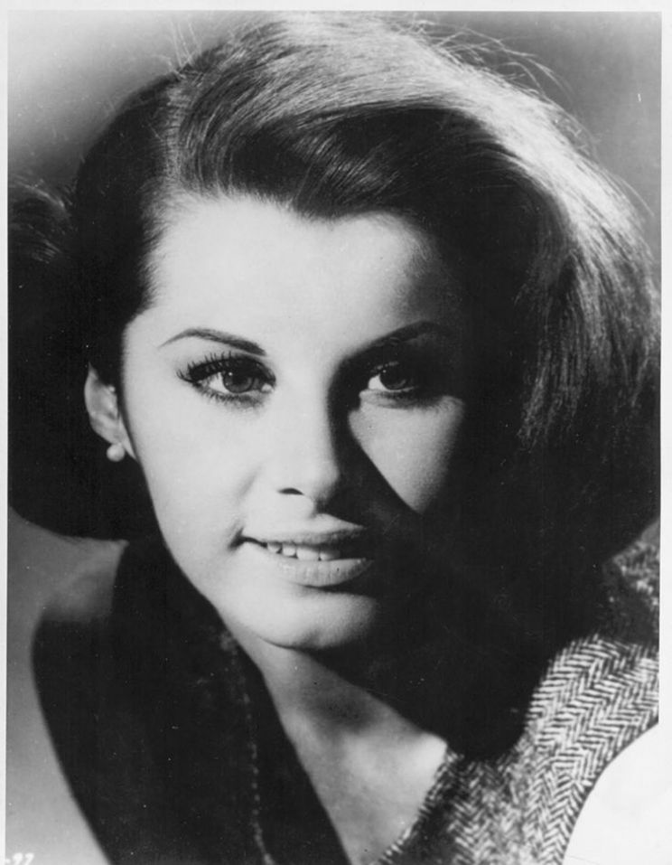 Beverly Powers