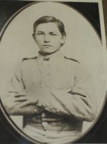 Beverly Randolph