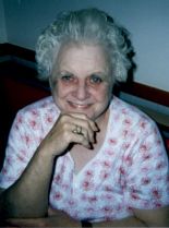 Beverly Randolph