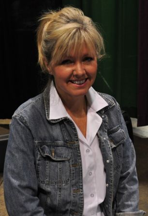 Beverly Randolph