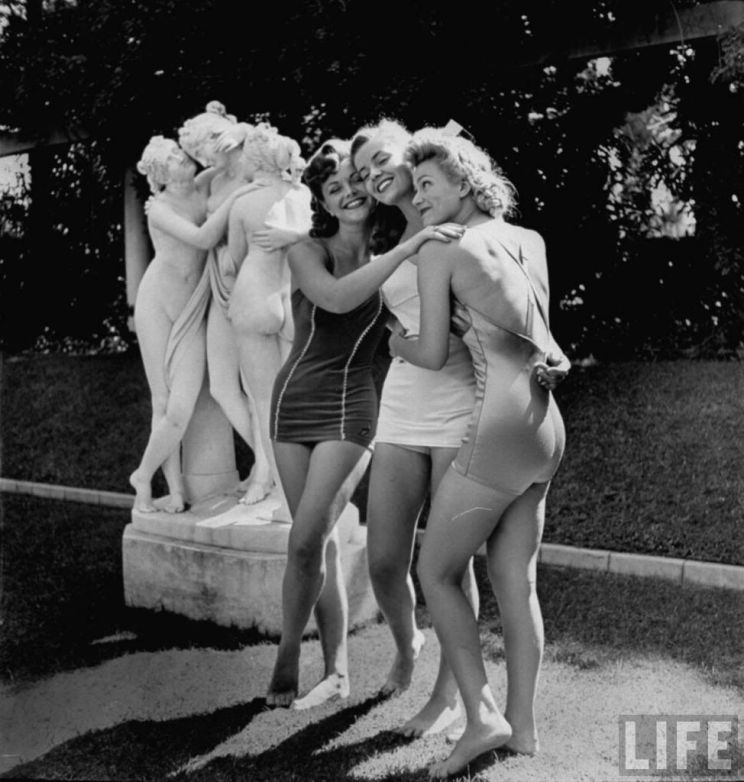 Beverly Randolph