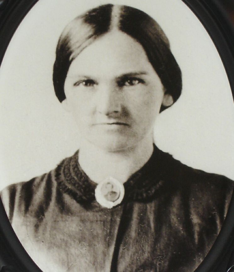 Beverly Randolph