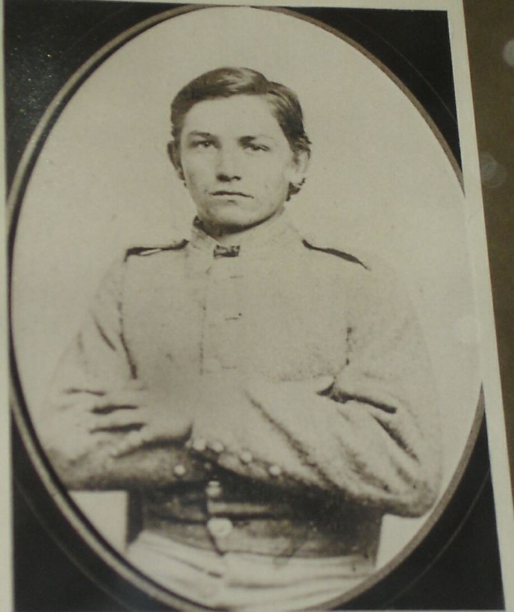 Beverly Randolph