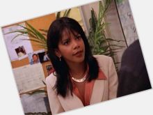 Beverly Sanders