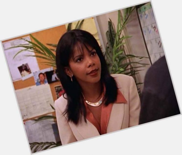 Beverly Sanders