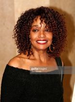 Beverly Todd