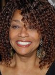 Beverly Todd