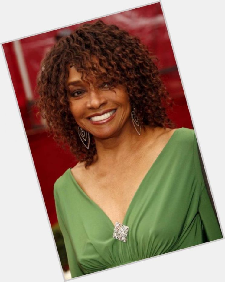 Beverly Todd