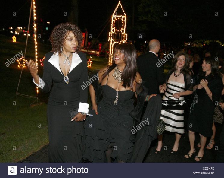 Beverly Todd