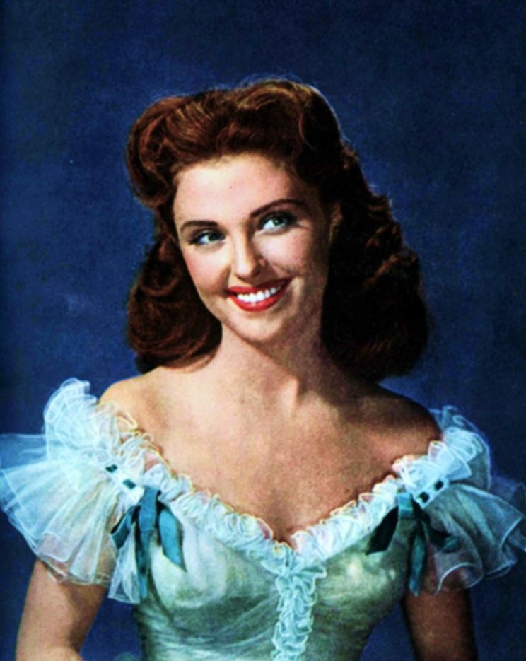 Beverly Tyler