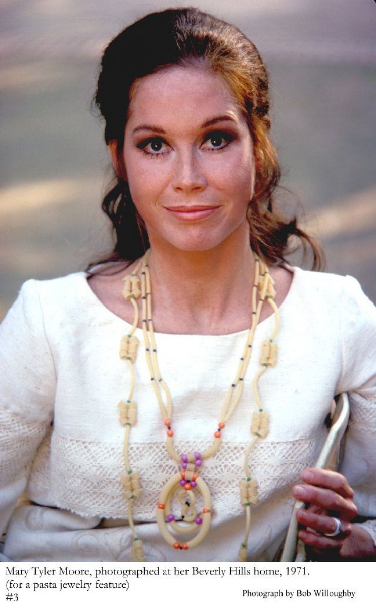 Beverly Tyler