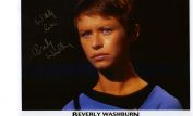 Beverly Washburn