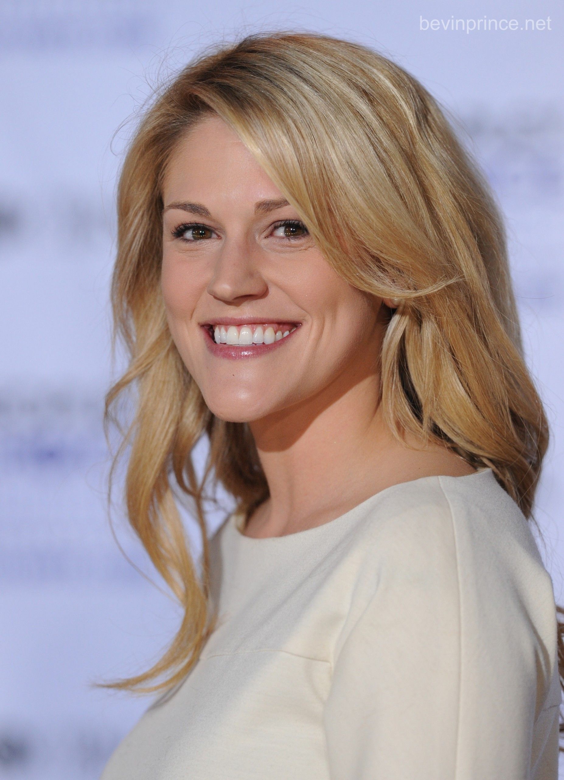 Pictures of Bevin Kaye
